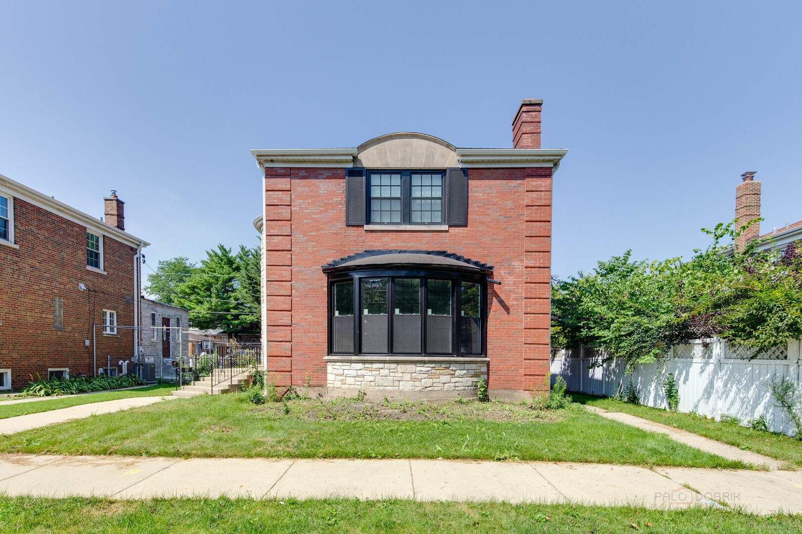 Property Photo:  5748 N Saint Louis Avenue  IL 60659 