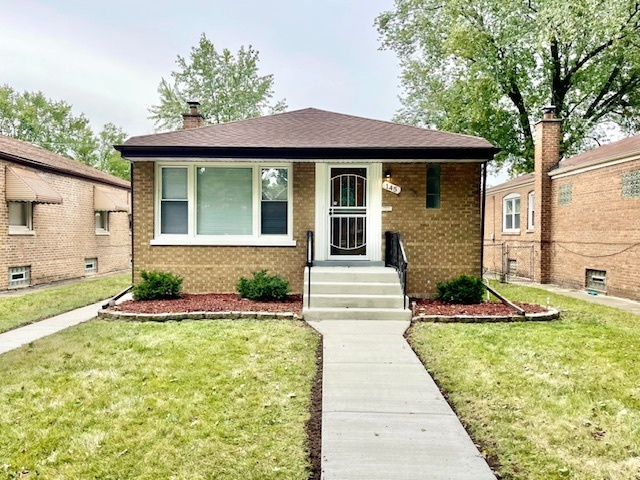 145 W 126th Place  Chicago IL 60628 photo