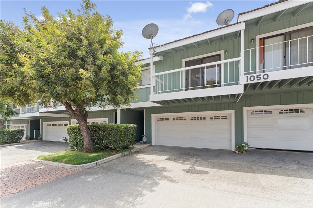 Property Photo:  1050 Walnut Grove Avenue C  CA 91770 