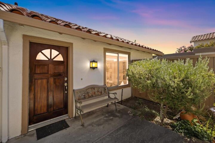 Property Photo:  2931 Roma Court  CA 95051 