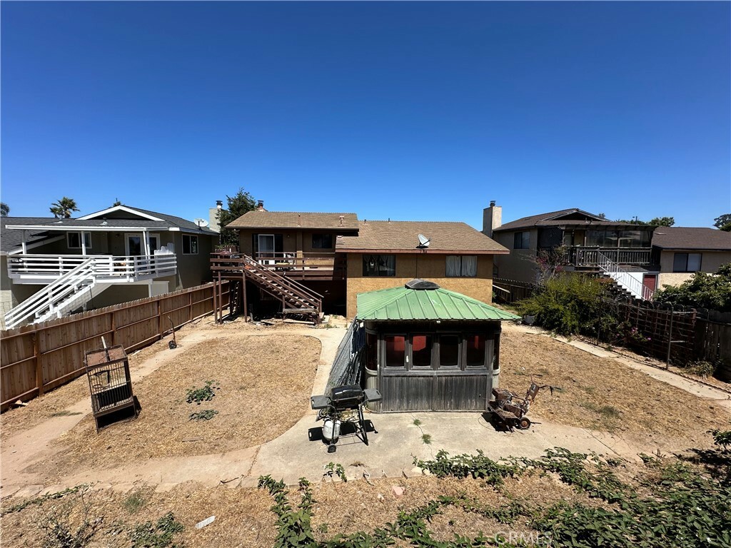 Property Photo:  2390 Wilmar Avenue  CA 93445 