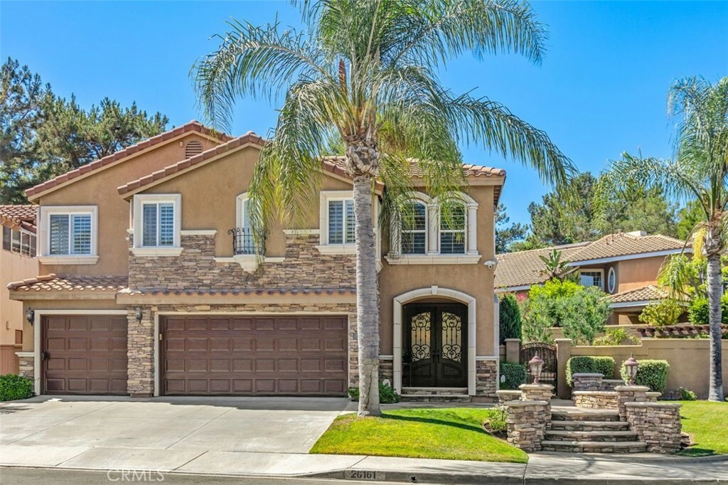 26161 Palmetto Place  Mission Viejo CA 92692 photo