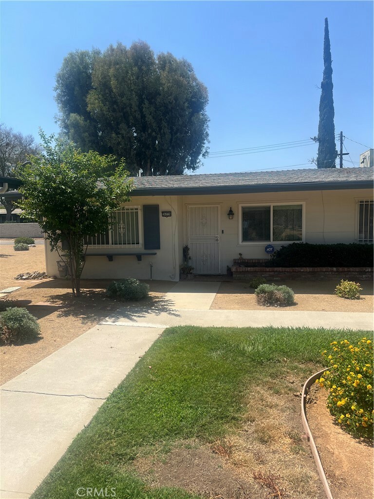 26229 Birkdale Road  Menifee CA 92586 photo