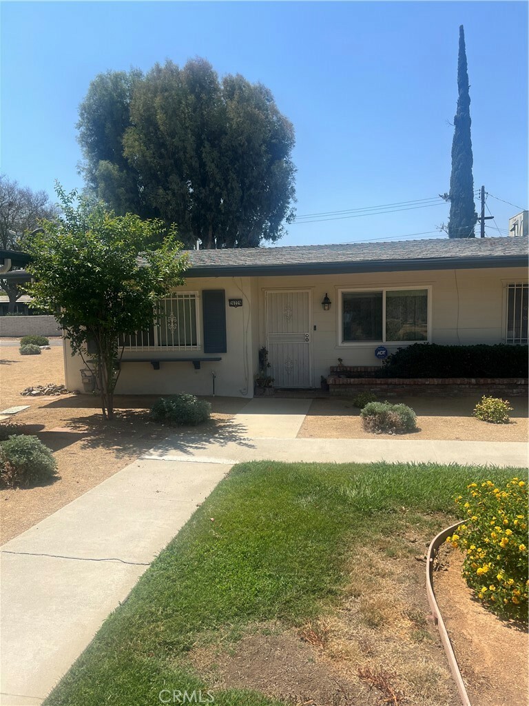 Property Photo:  26229 Birkdale Road  CA 92586 