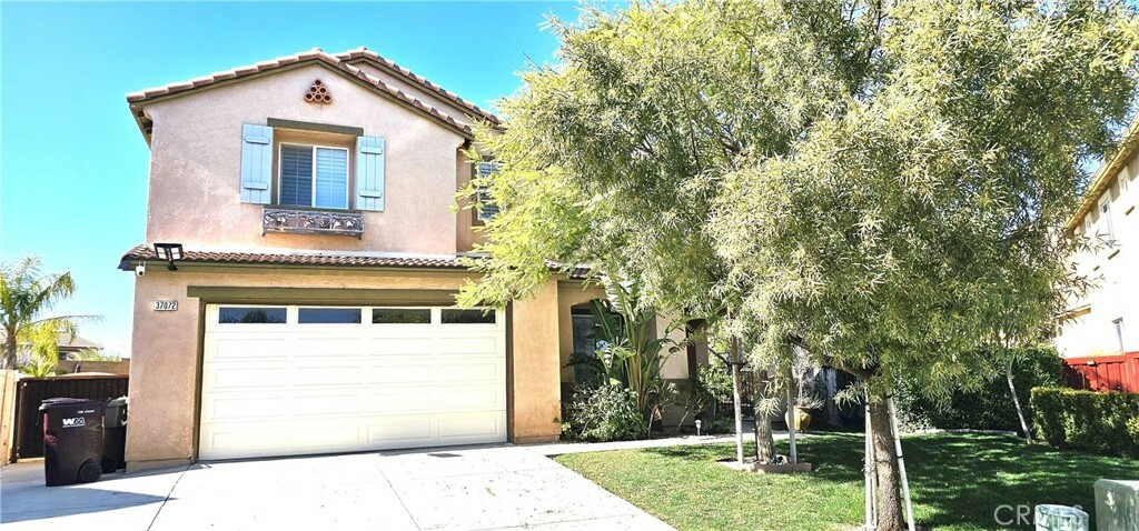 Property Photo:  37072 Brutus Way  CA 92223 