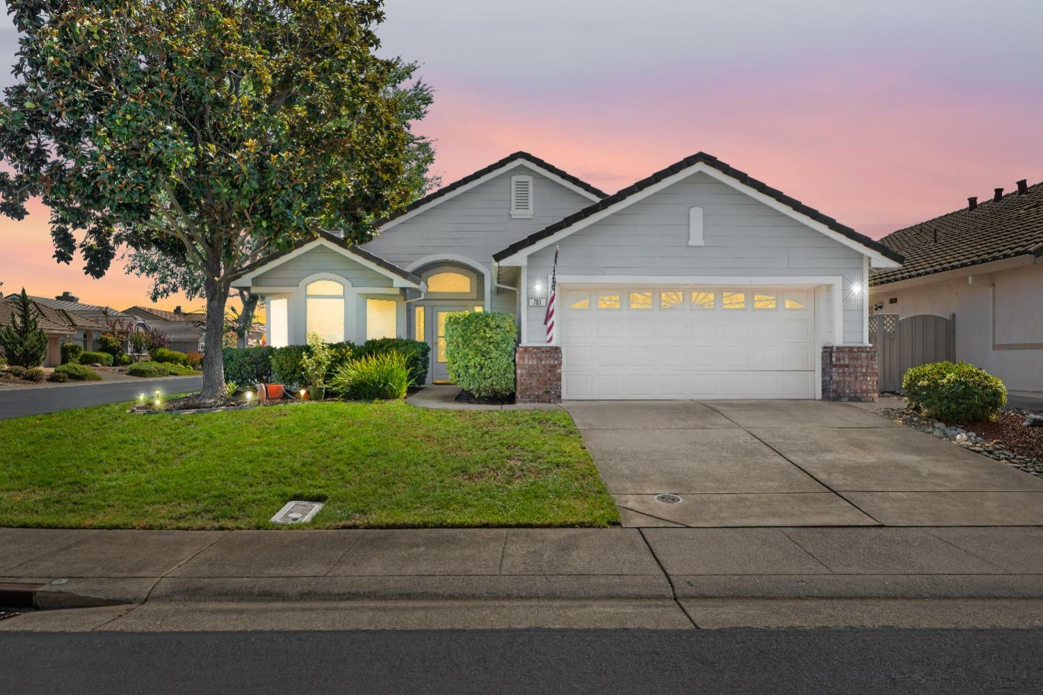 Property Photo:  701 Johnny Fry Court  CA 95747 