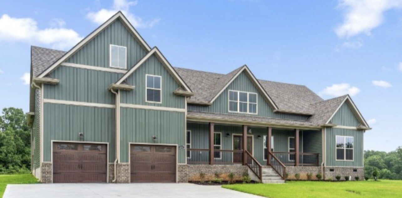 Property Photo: 8 Kolbe Farms TN 37171