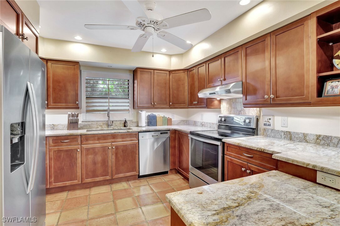 Property Photo:  9909 Winchester Wood  FL 34109 