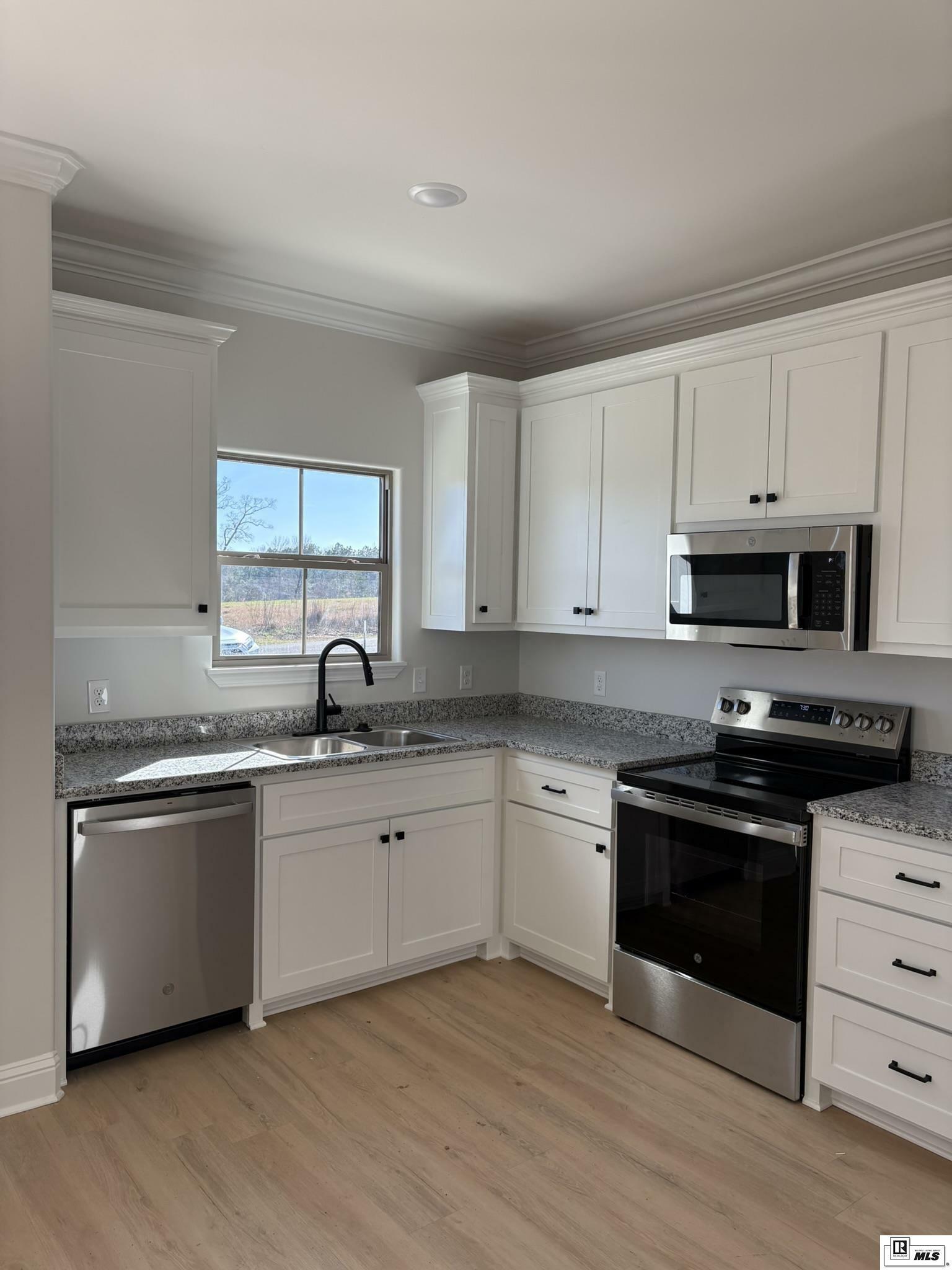 Property Photo: 116 Baywood Lane LA 71270