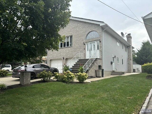 Property Photo: 76 Terrace Avenue NJ 07014