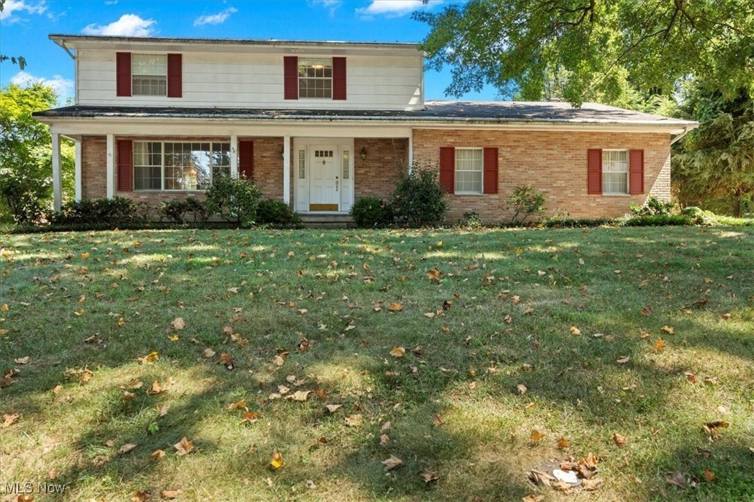 Property Photo:  5402 10th Avenue  WV 26105 