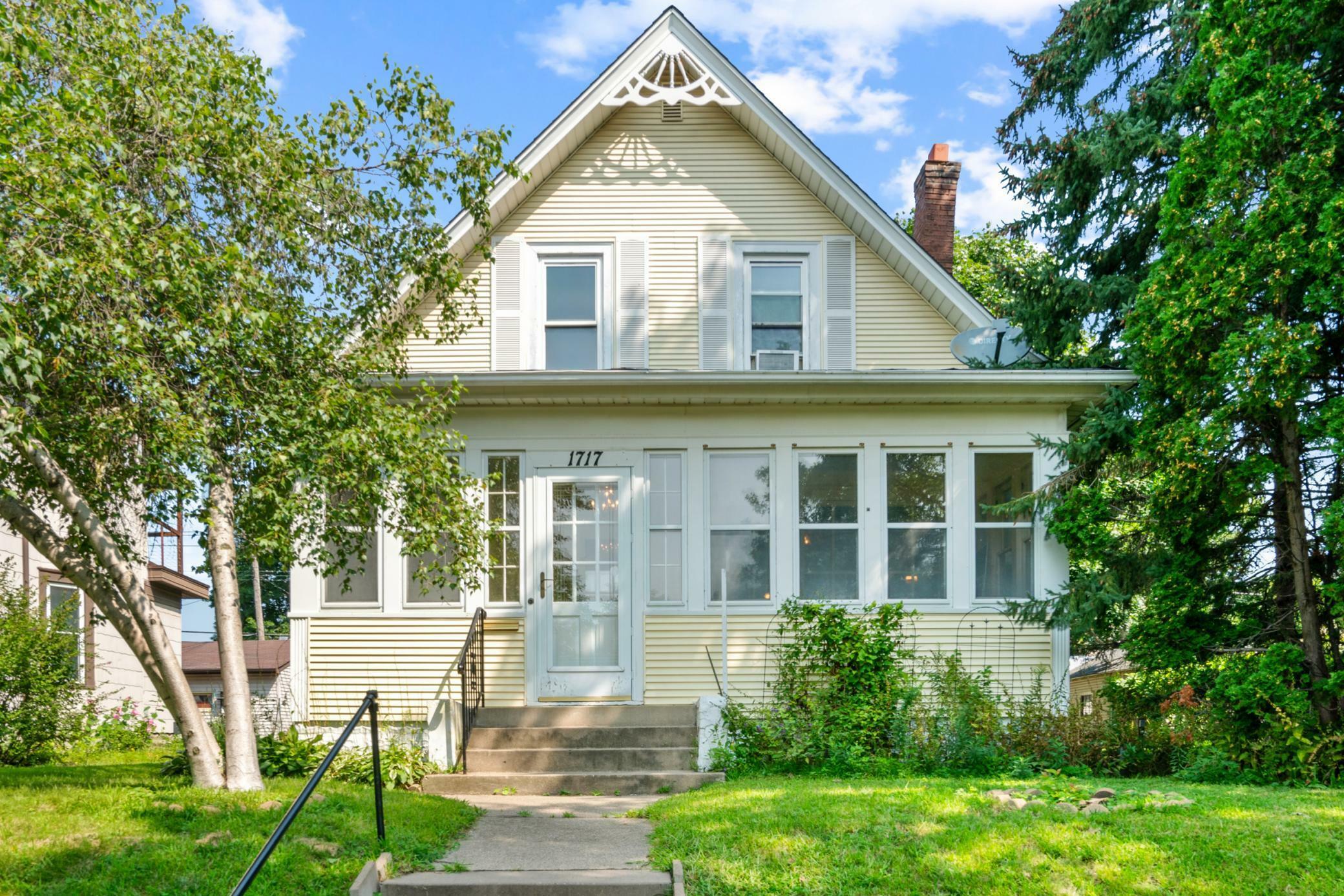 Property Photo:  1717 Marshall Avenue  MN 55104 