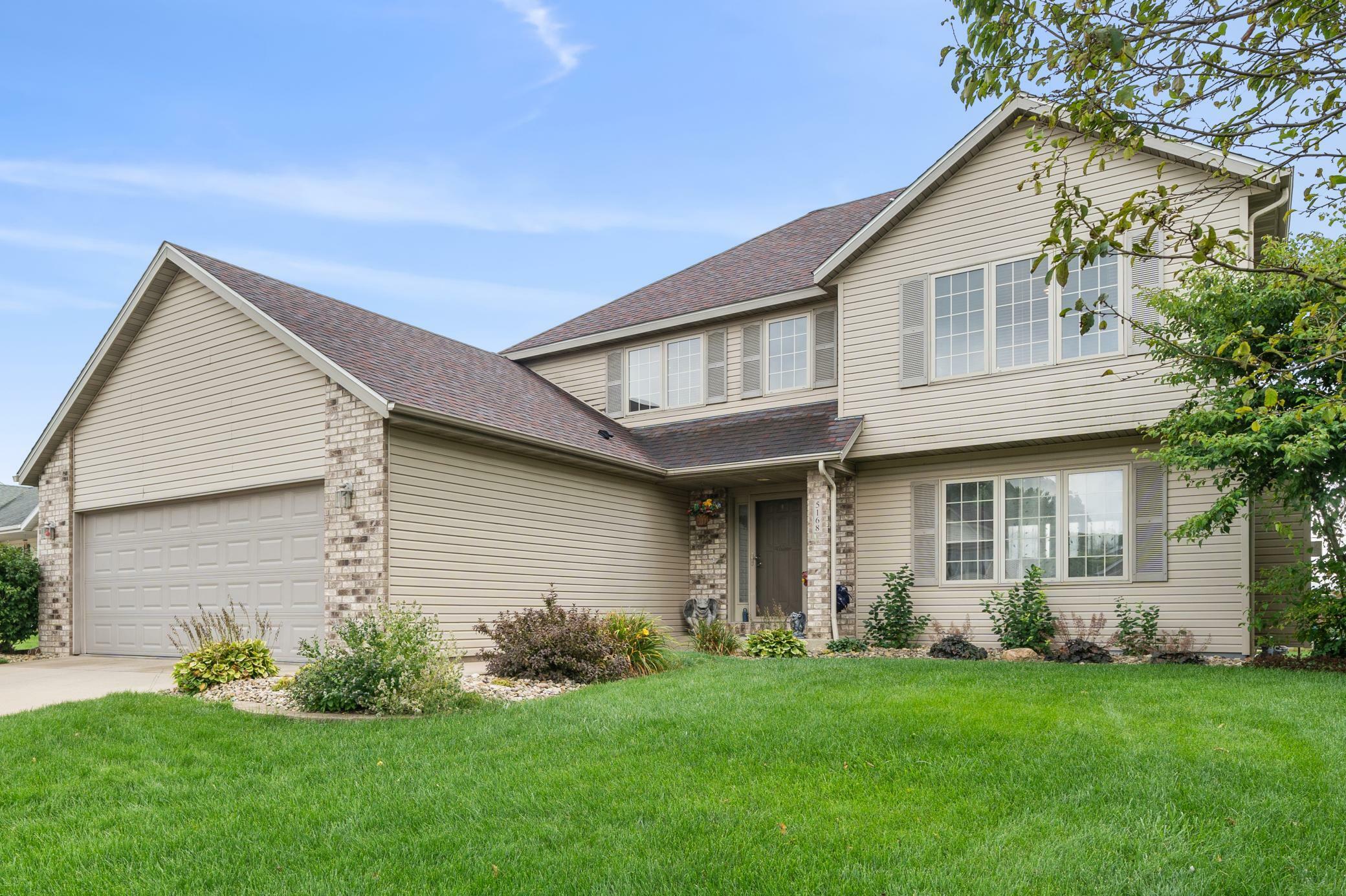 Property Photo:  5168 Florence Drive NW  MN 55901 