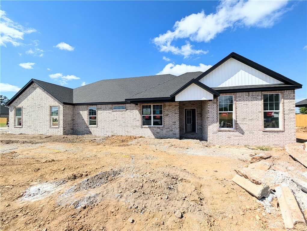 Property Photo:  2050 Ferris Place  AR 72713 