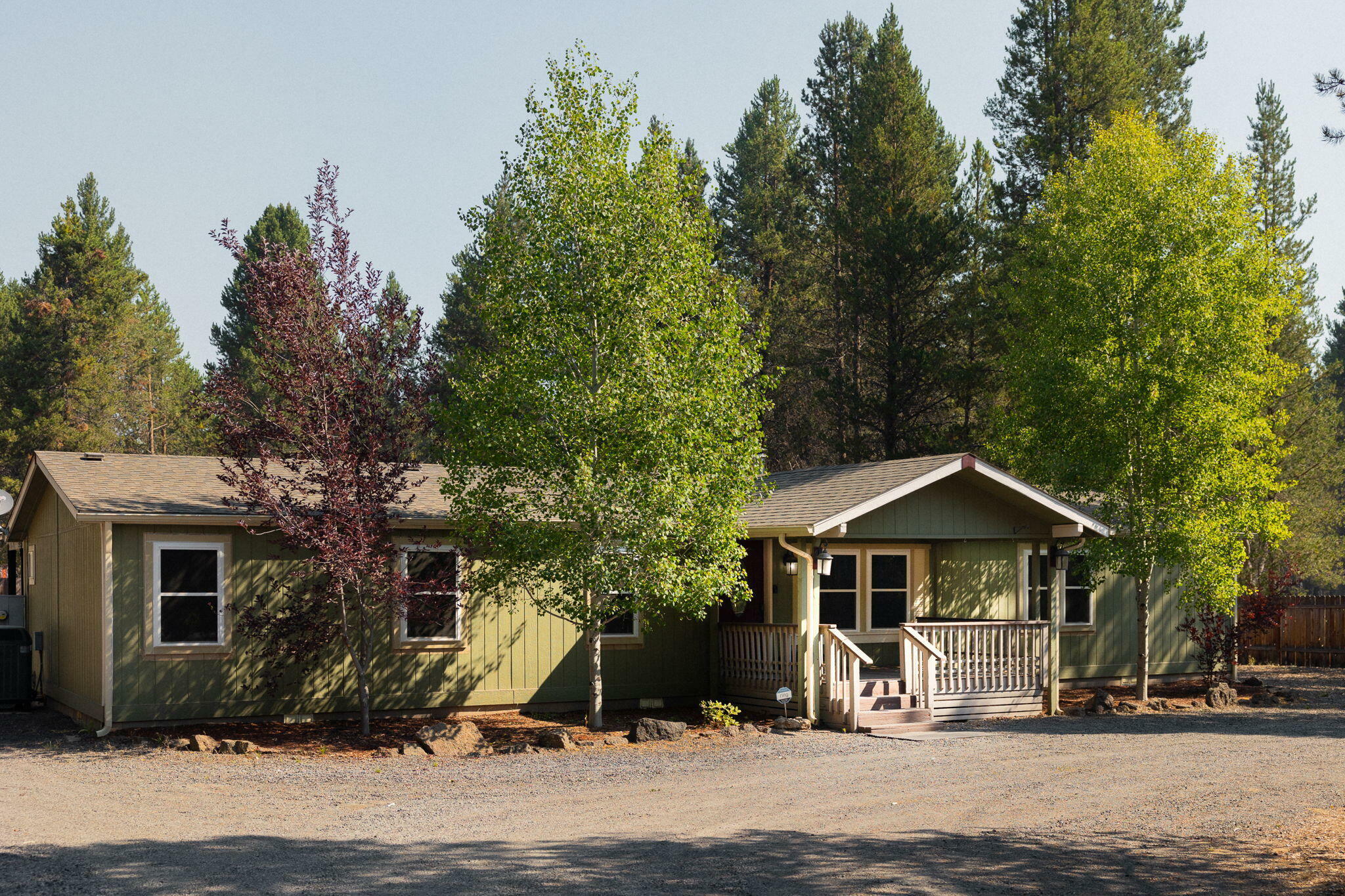 Property Photo:  16078 Hawks Lair Road  OR 97739 