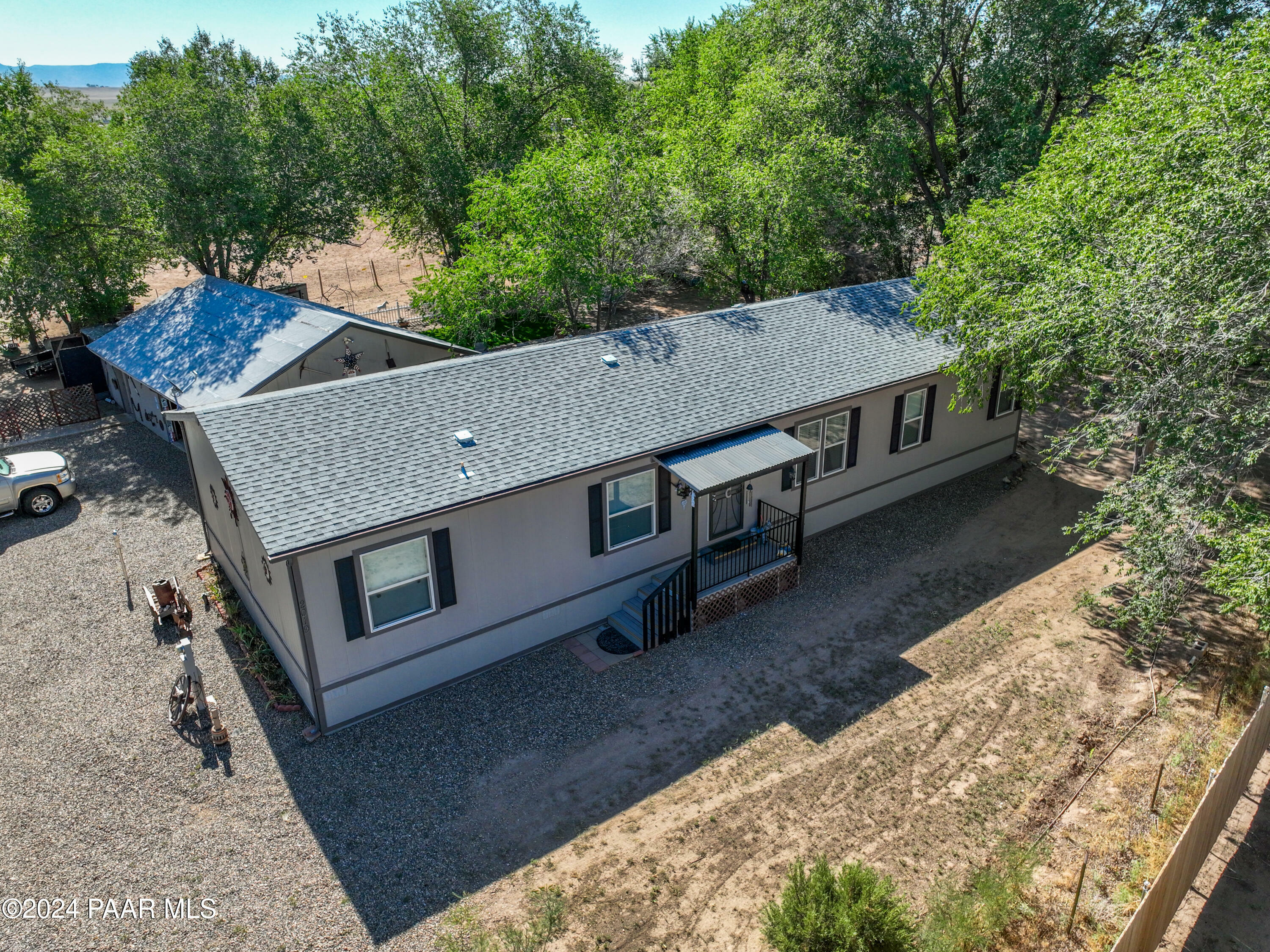 2019 N Branding Iron Lane  Chino Valley AZ 86323 photo