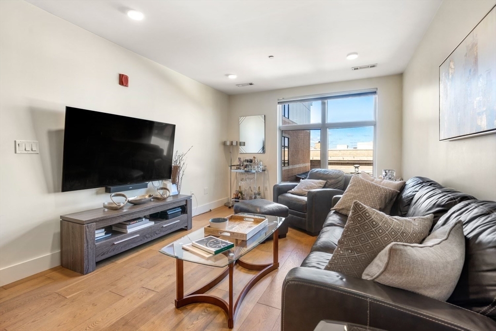 Property Photo:  250 Meridian St 507A  MA 02128 