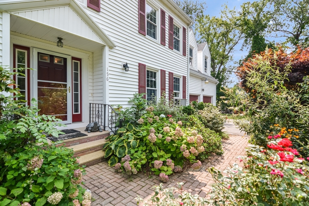 Property Photo:  156 Mitchell Rd  MA 01746 