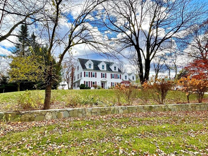 Property Photo:  156 Mitchell Rd  MA 01746 