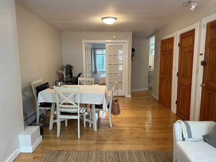 Property Photo:  33 Grove 2  MA 02114 