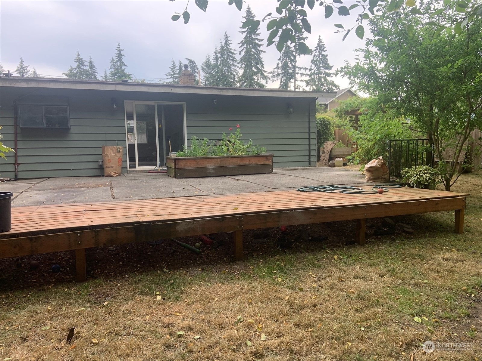 Property Photo:  8704 242nd Street SW  WA 98026 