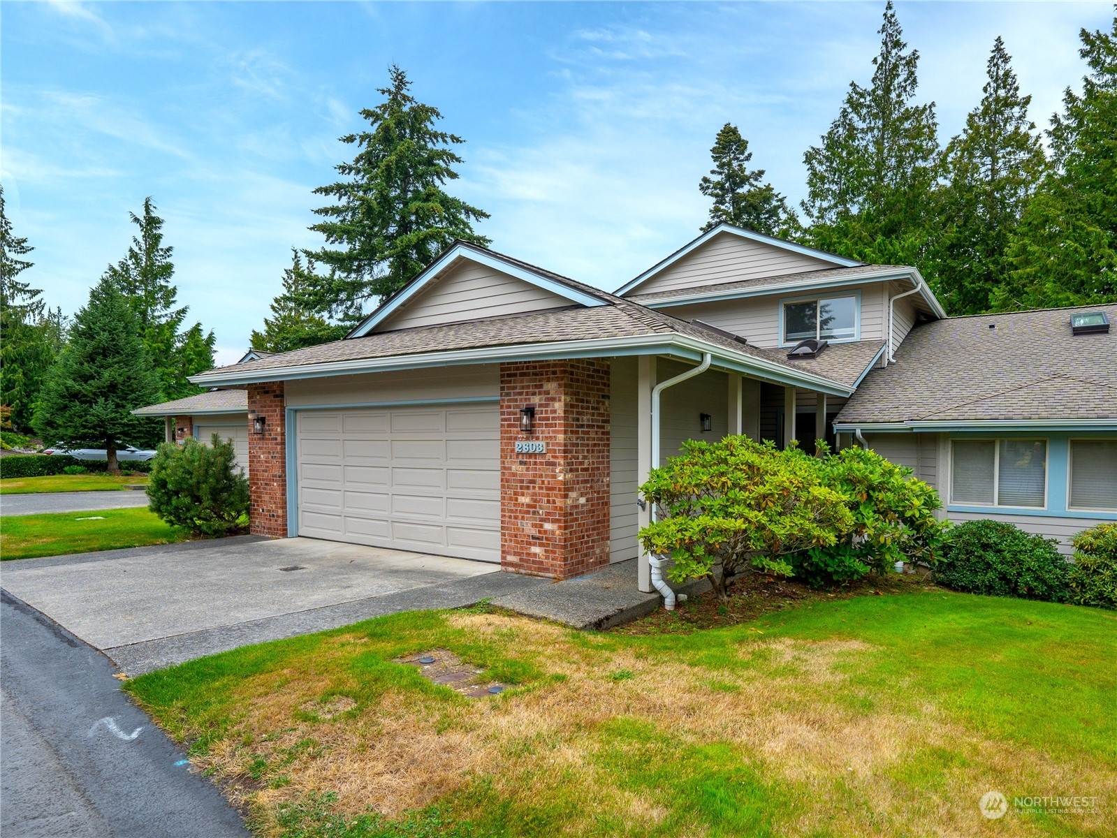 2603 Creekside Lane  Anacortes WA 98221 photo