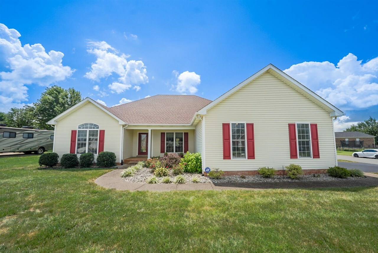 Property Photo:  707 Summerlin Drive  KY 42104 