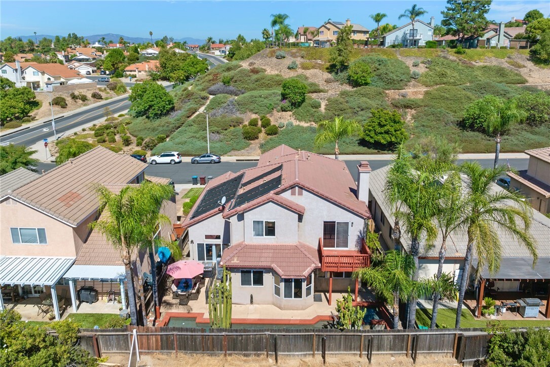 Property Photo: 39866 Daphne Drive CA 92563