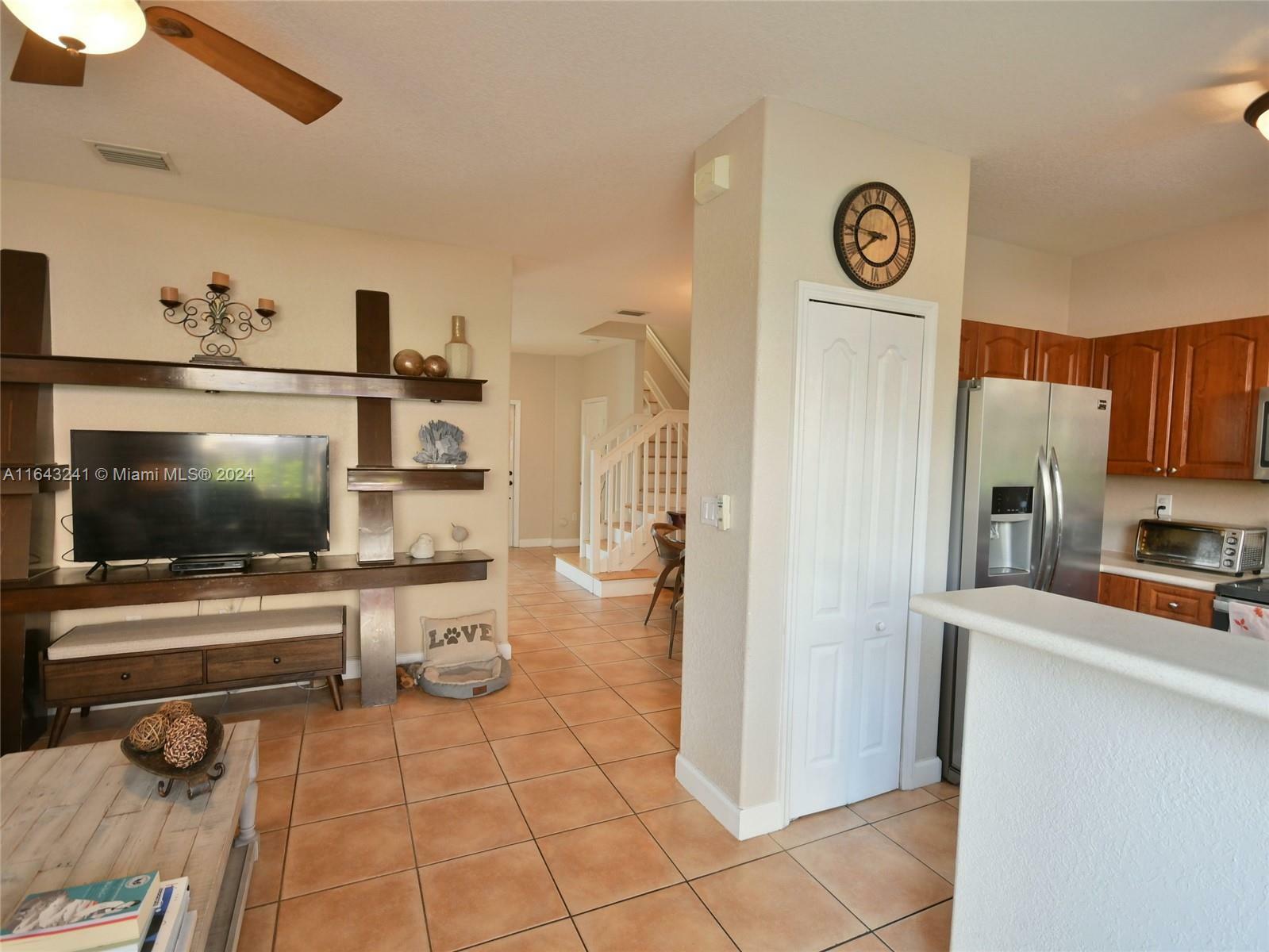 Property Photo:  7321 NW 174th Ter 106  FL 33015 