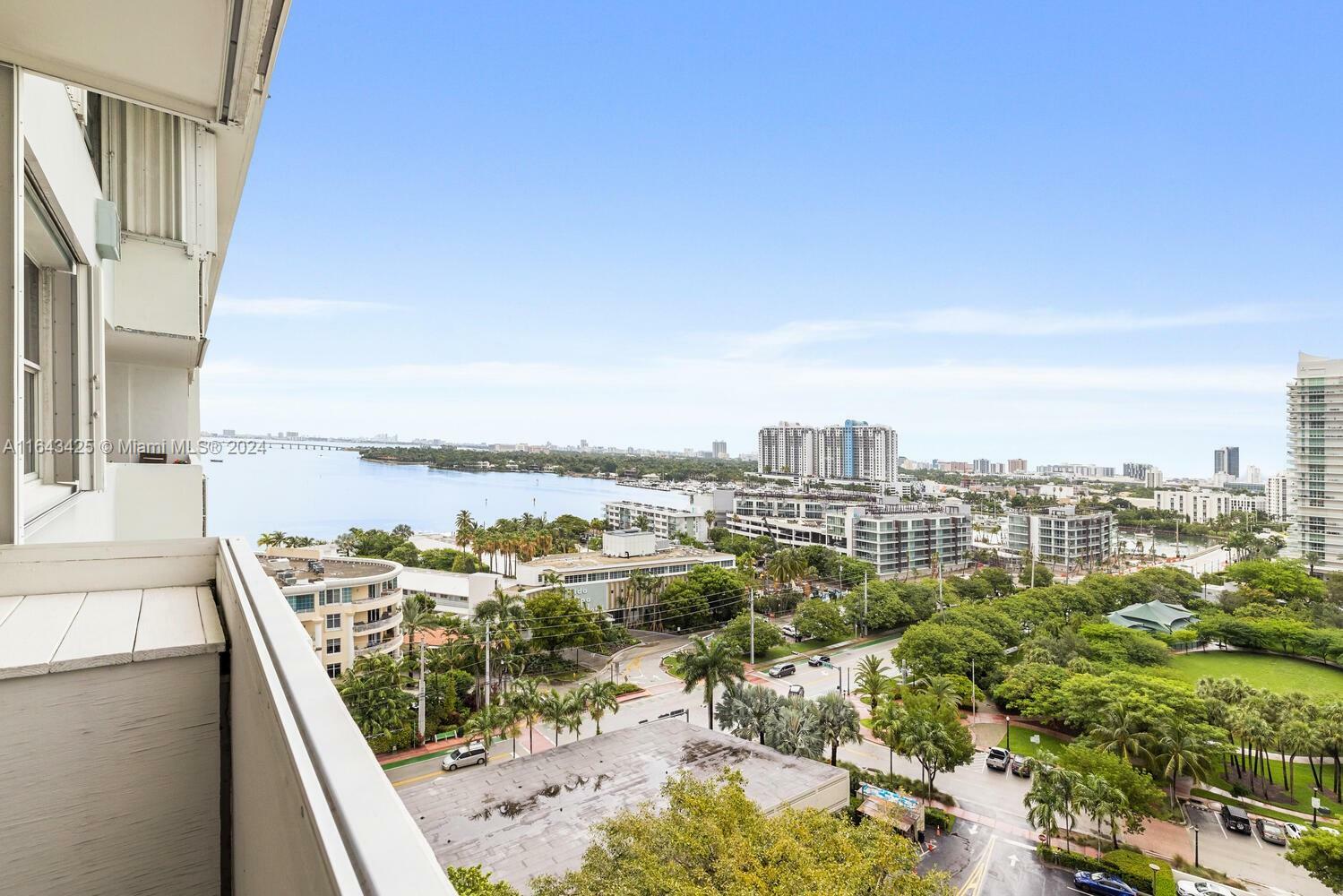 Property Photo:  3 Island Ave 14J  FL 33139 