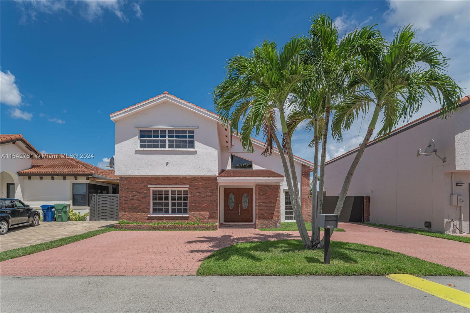 Property Photo:  14417 SW 45th Ter  FL 33175 