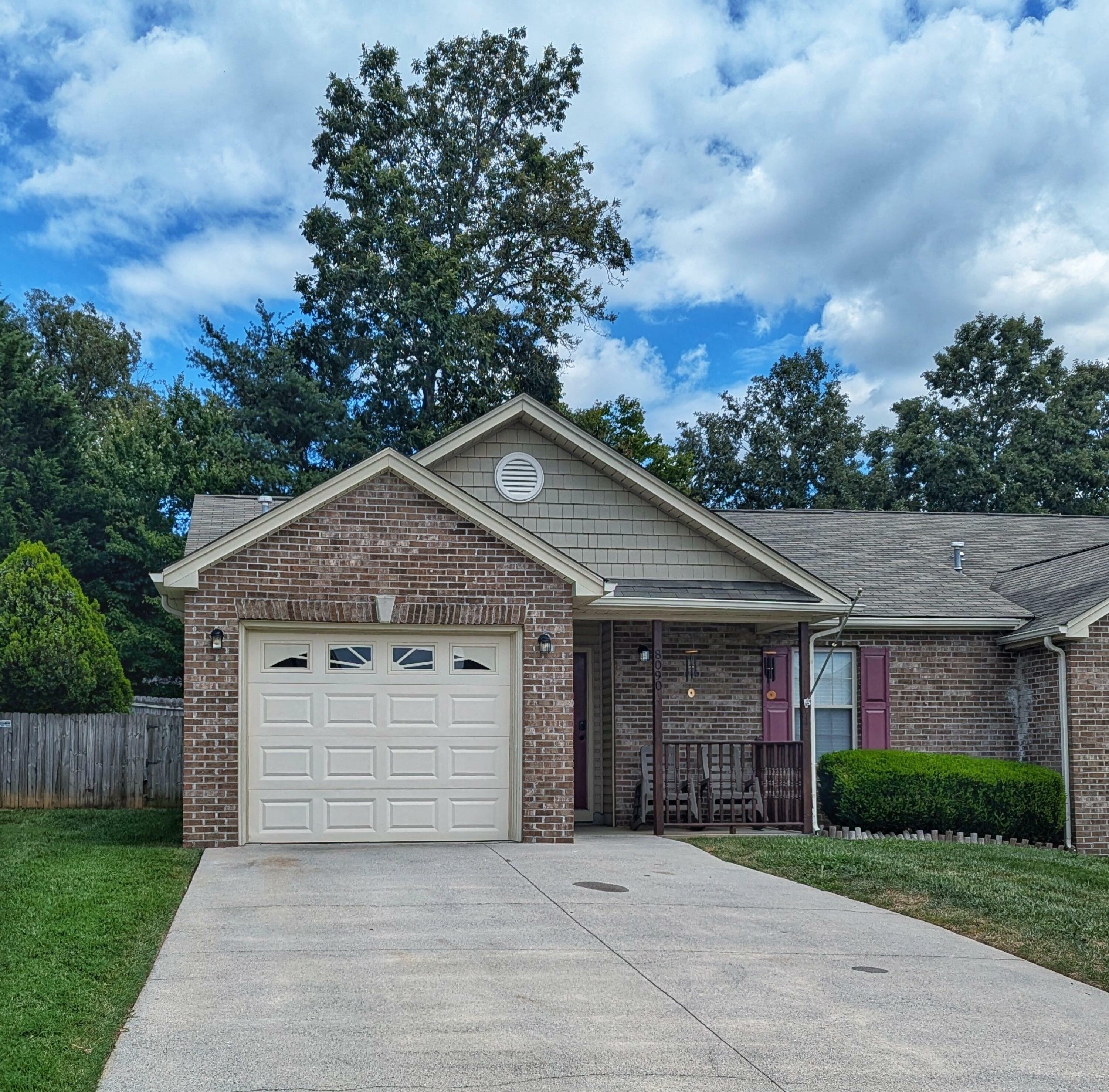 Property Photo:  8090 Pepperdine Way  TN 37923 