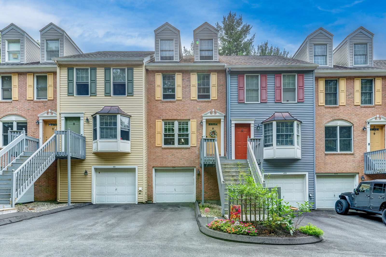 Property Photo:  1275 Winsted Road 430  CT 06790 