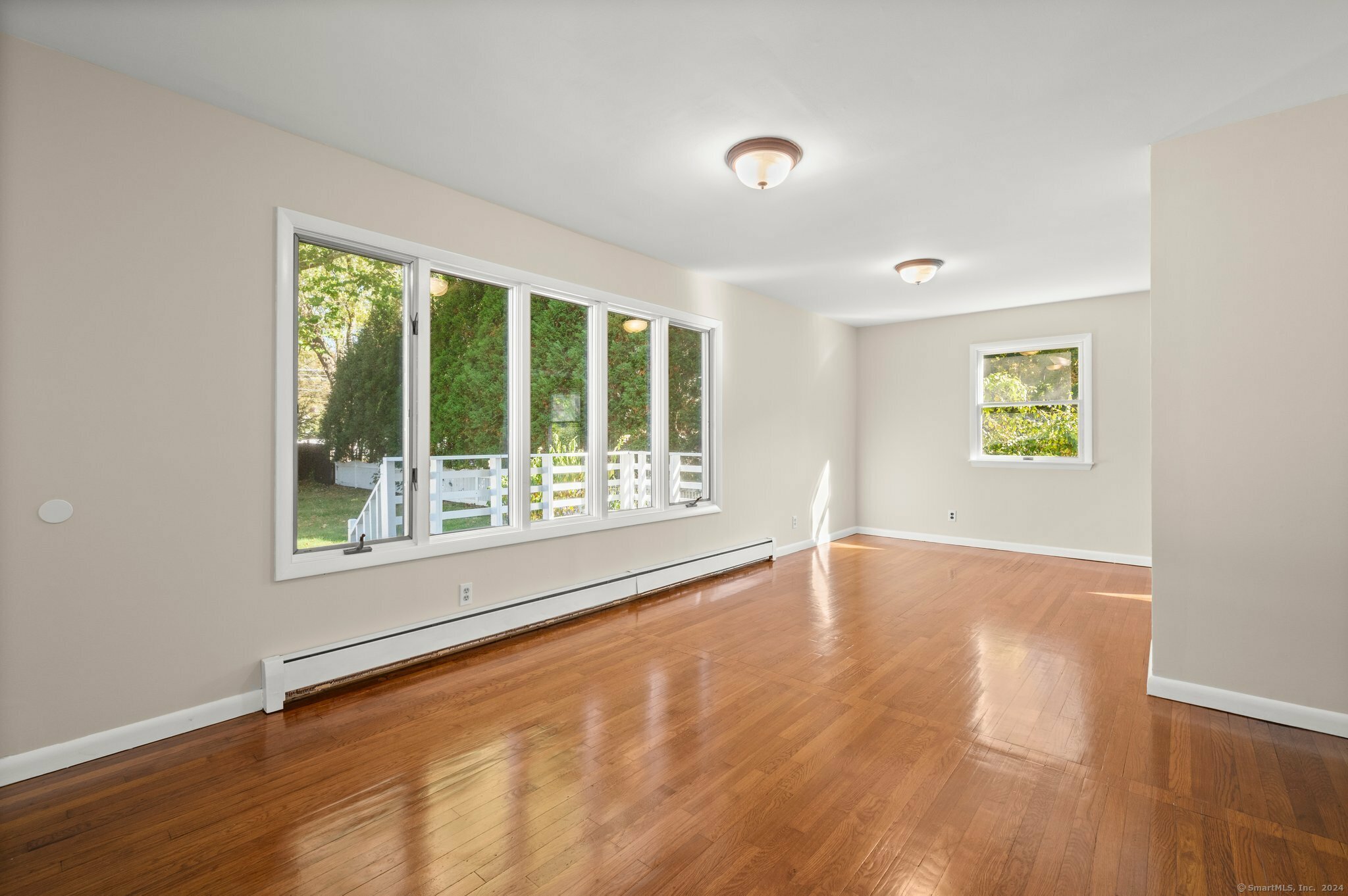 Property Photo:  318 Old Black Rock Turnpike  CT 06824 