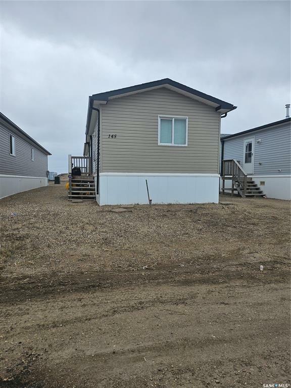 145 Williams Way  Estevan SK S4A 2Y7 photo