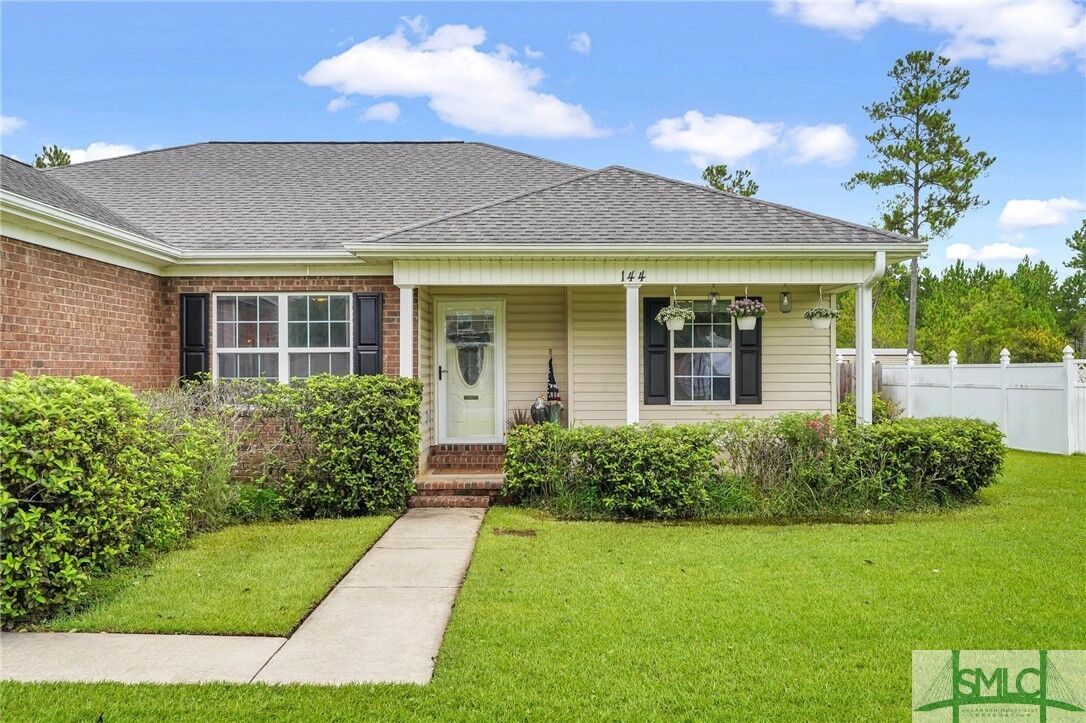 Property Photo: 144 Madison Avenue NE GA 31316