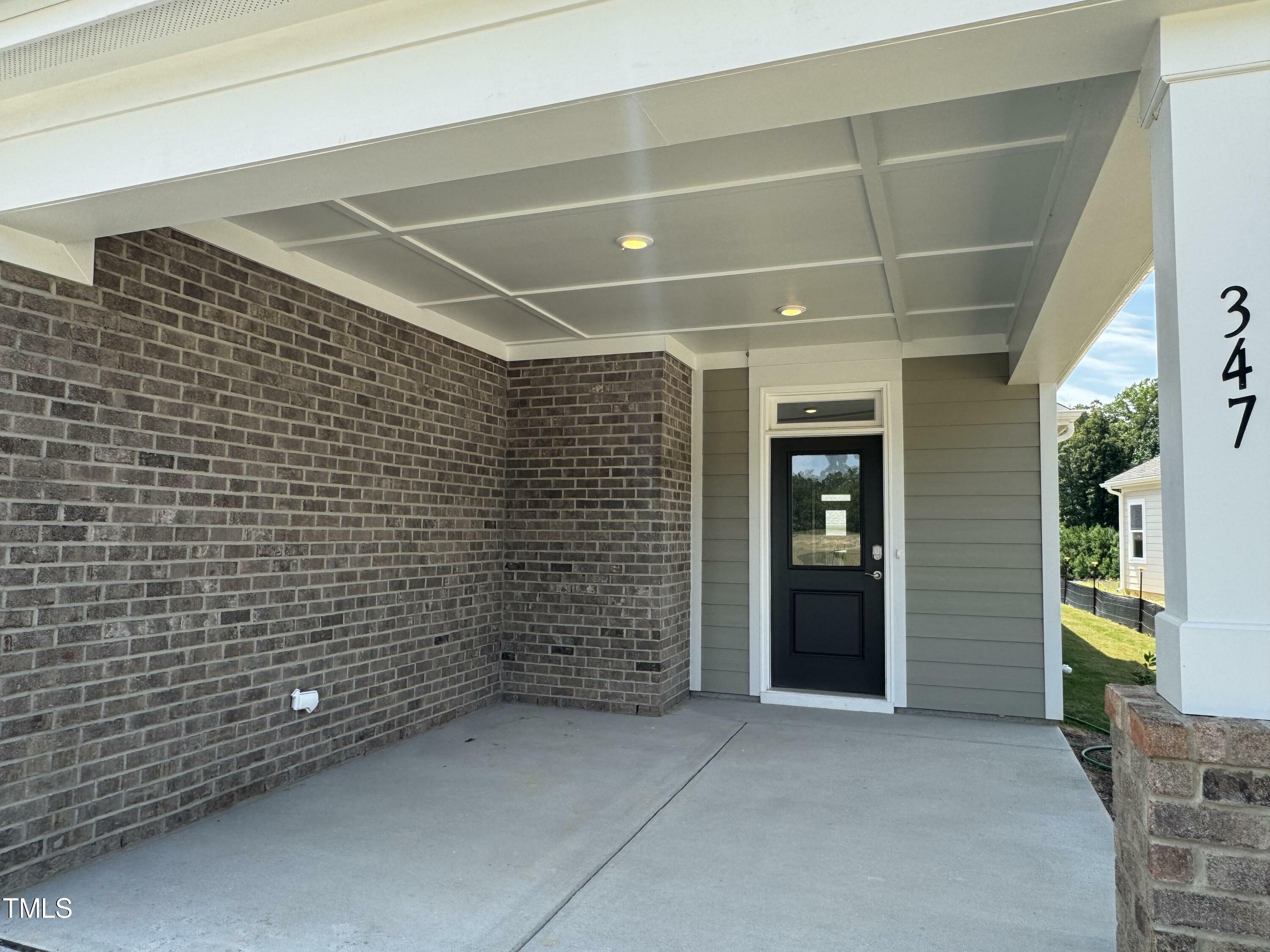 Property Photo:  347 Village Walk Drive  NC 27527 