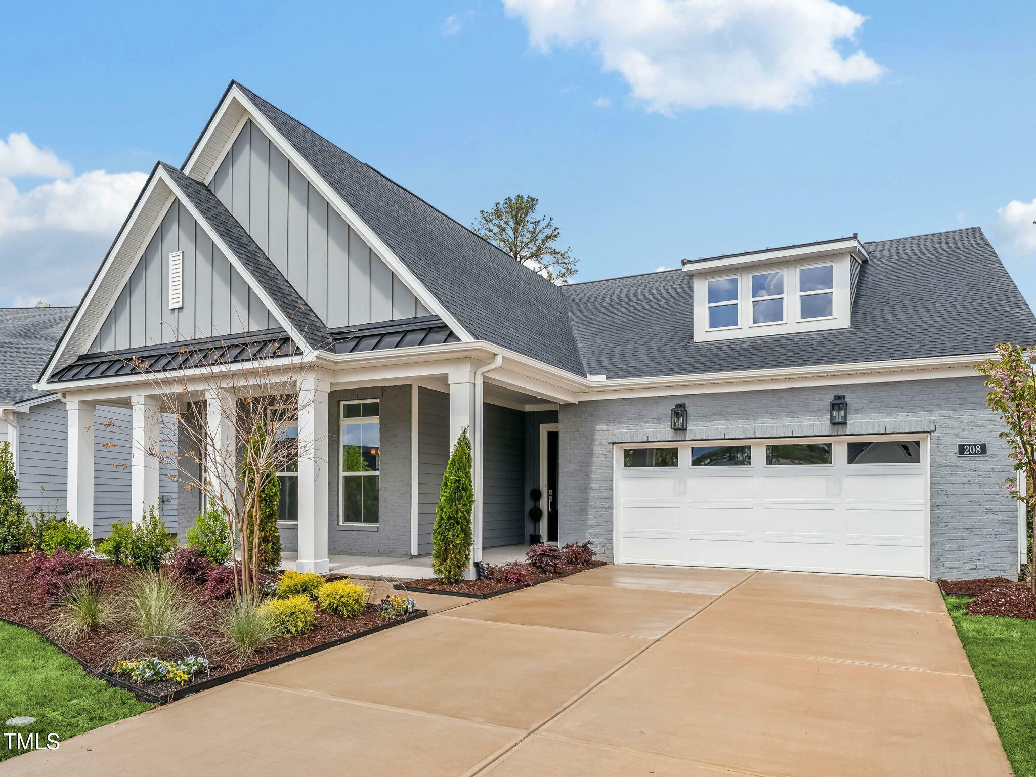 Property Photo:  208 Regency Ridge Drive  NC 27540 