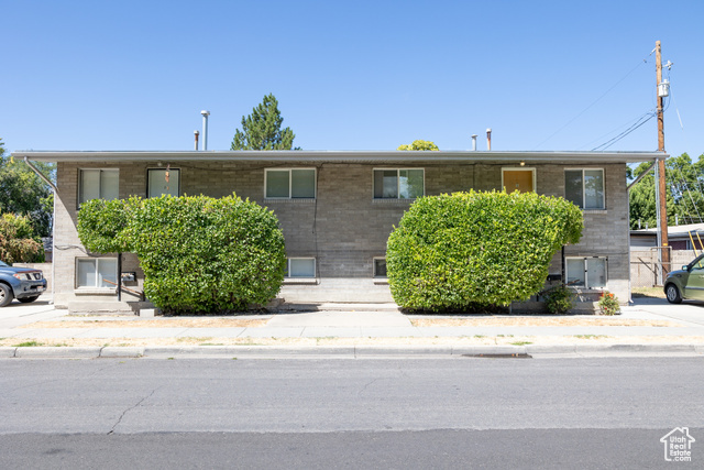 Property Photo:  183 E Garden Ave  UT 84115 