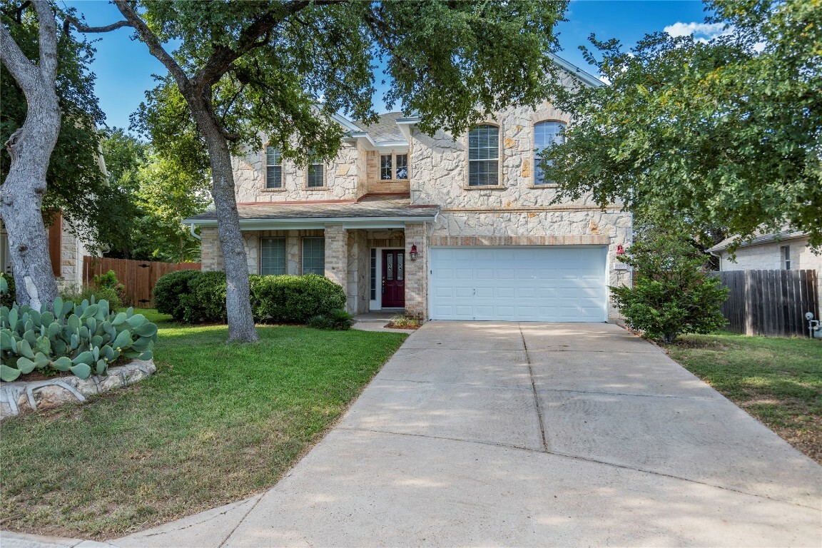 Property Photo:  6205 York Bridge Circle  TX 78749 