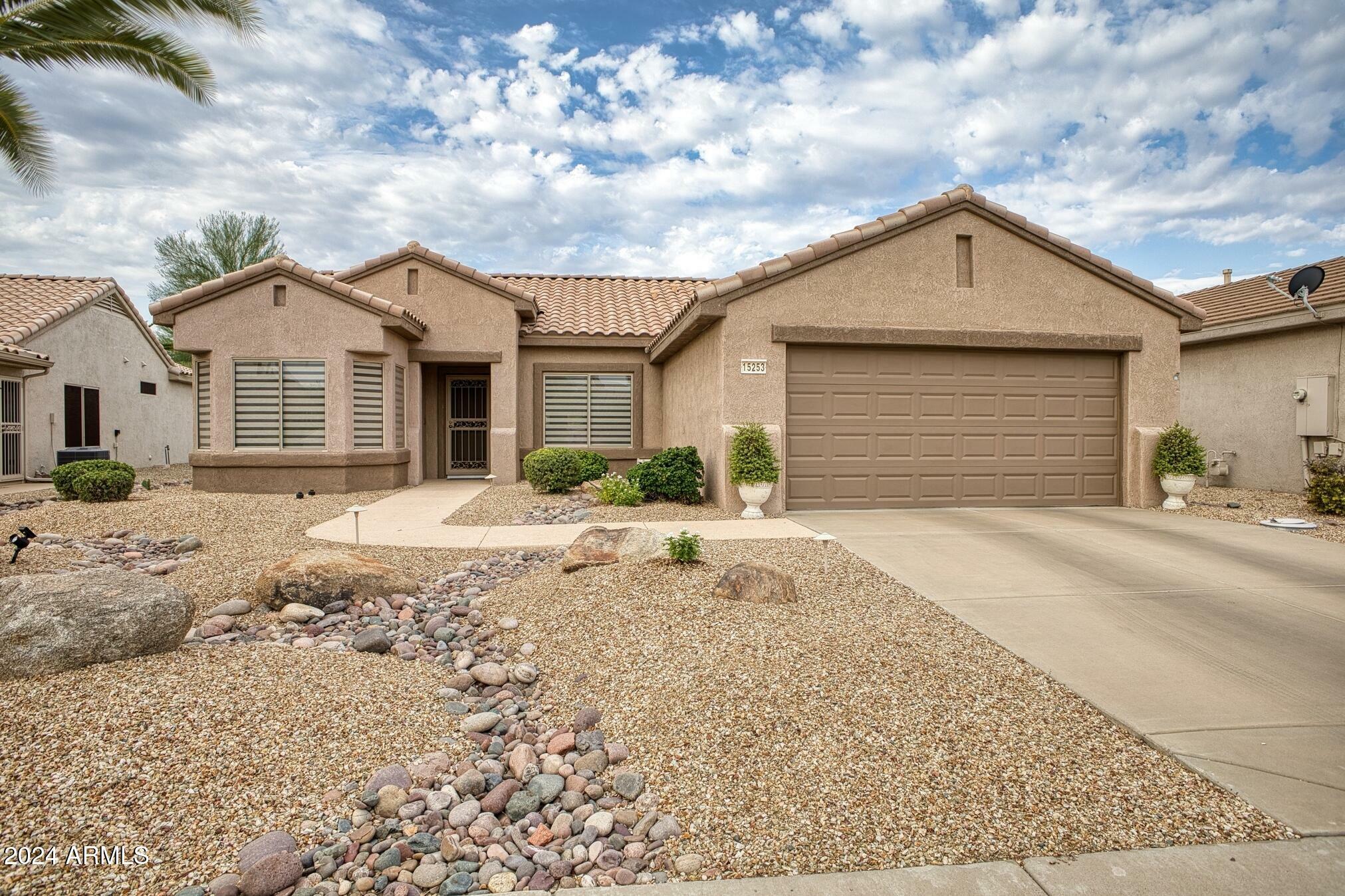 Property Photo:  15253 W Pasadena Drive  AZ 85374 