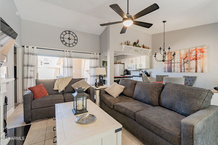 Property Photo: 13611 W Countryside Drive AZ 85375