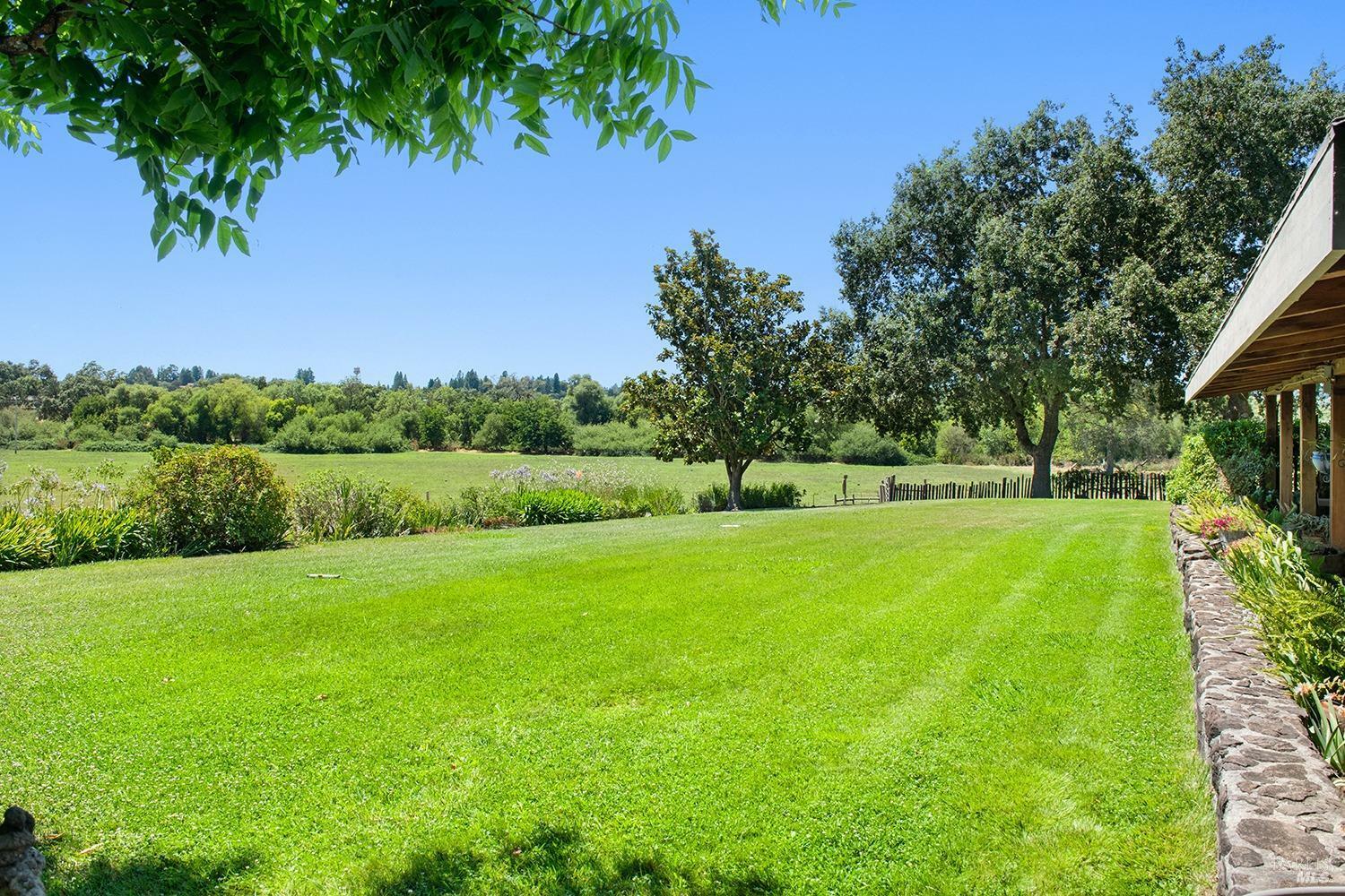 Property Photo:  4242 Denner Ranch Road  CA 95401 