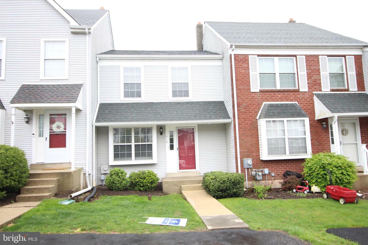 Property Photo:  1016 Rafter  PA 19403 