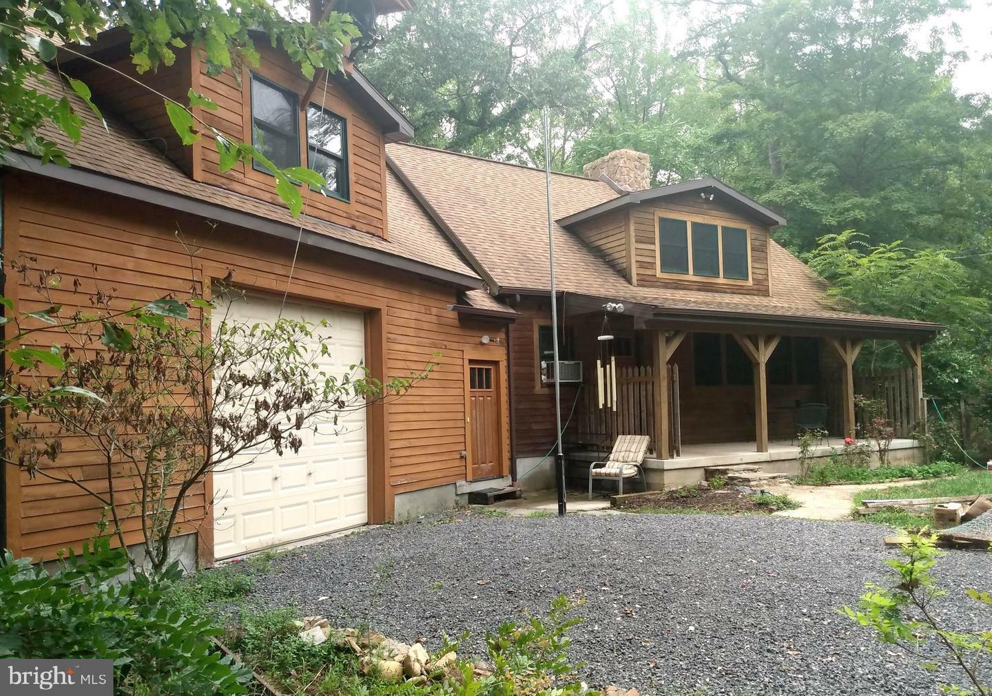 Property Photo:  470 Tonoloway Point Circle  WV 25422 