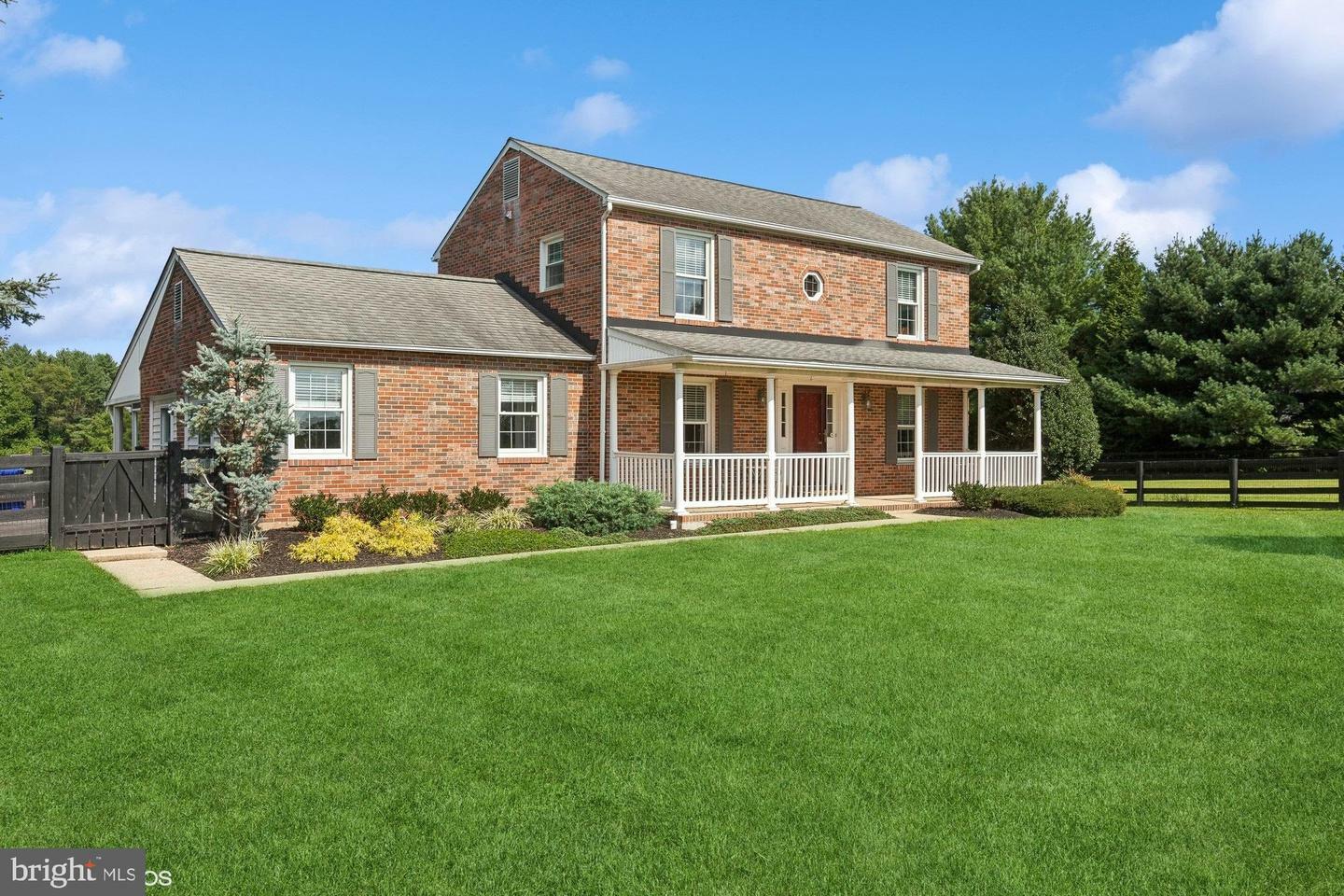 Property Photo:  3455 Jennings Chapel Road  MD 21797 