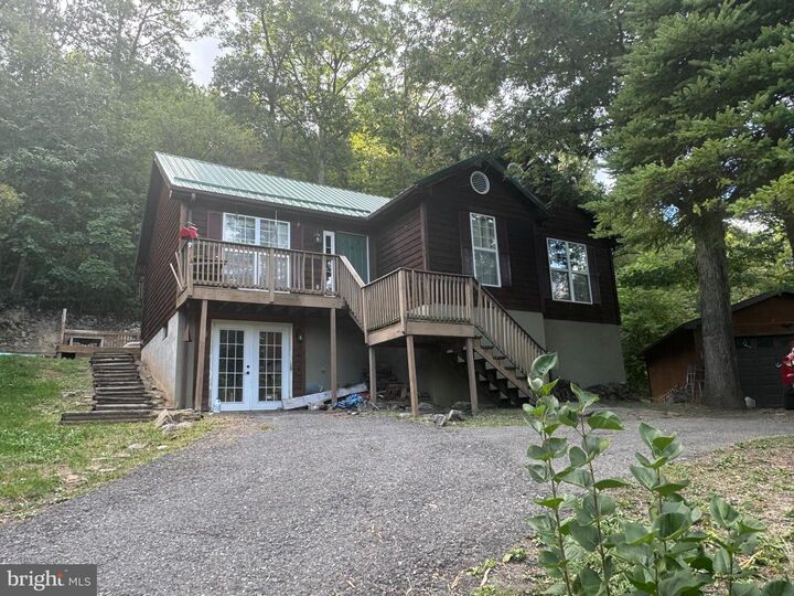 506 Sherwood Drive  Ridgeley WV 26753 photo