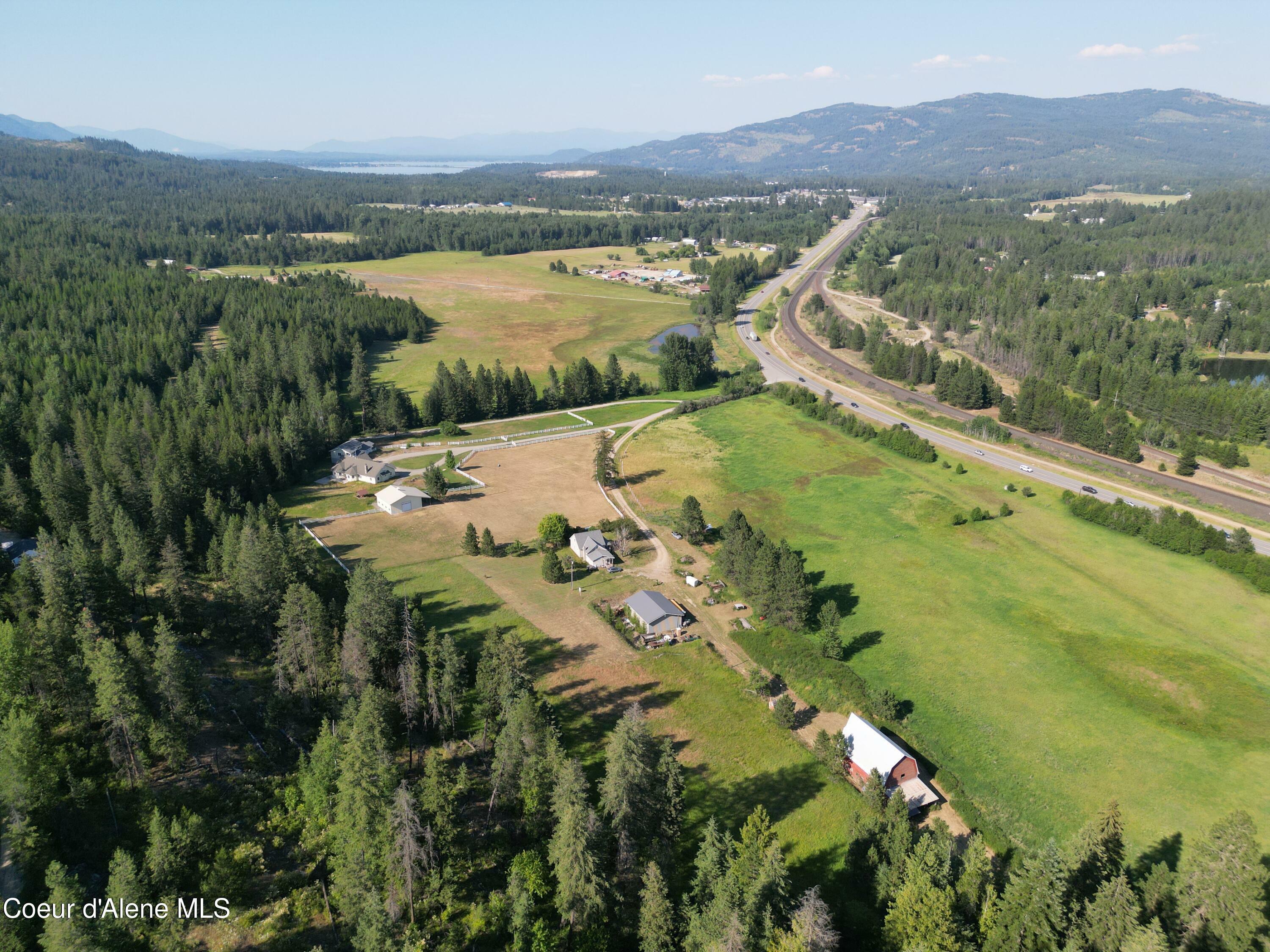 Property Photo:  Nka Thistle Ln  ID 83860 