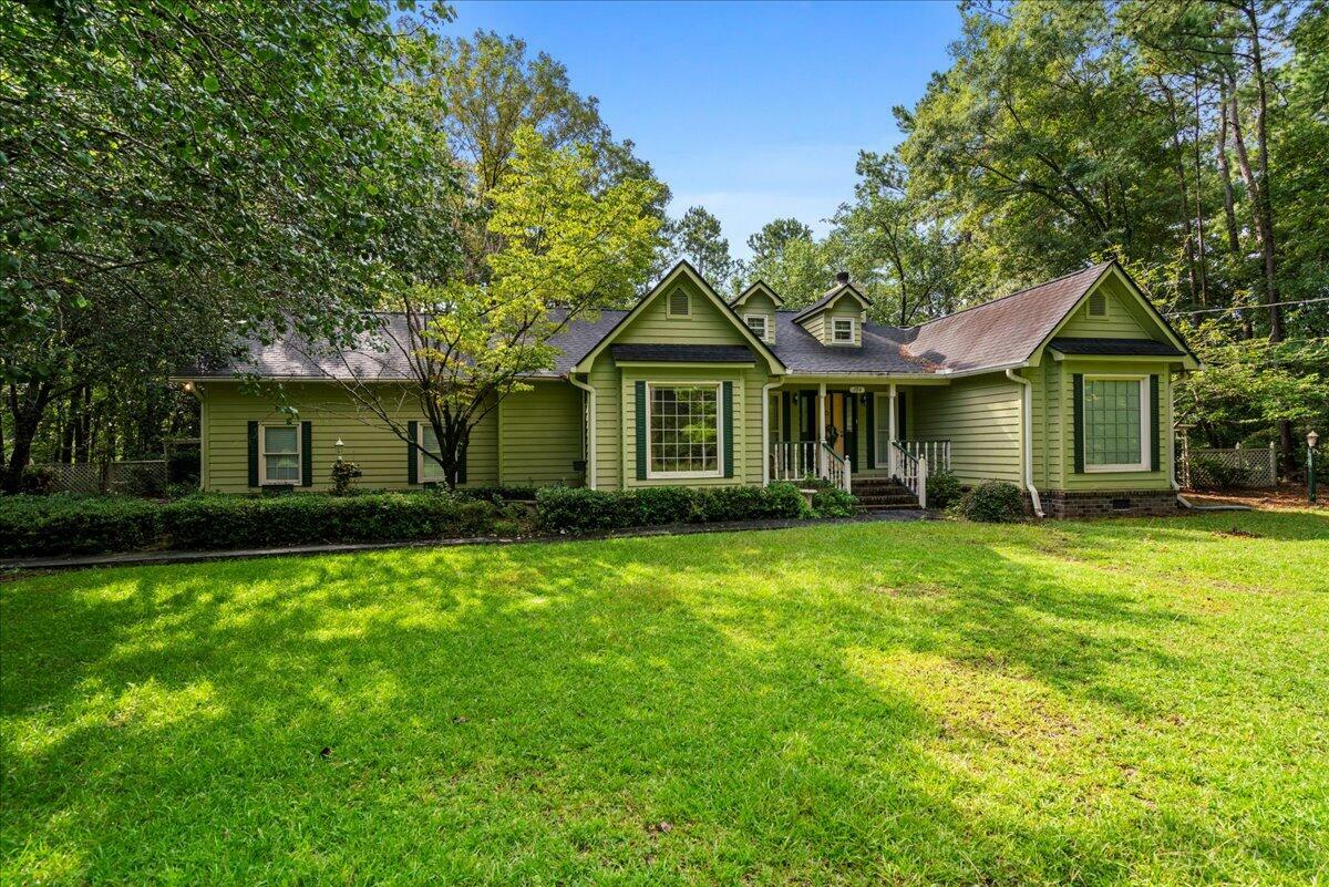 Property Photo:  104 Ashley River Drive  SC 29485 