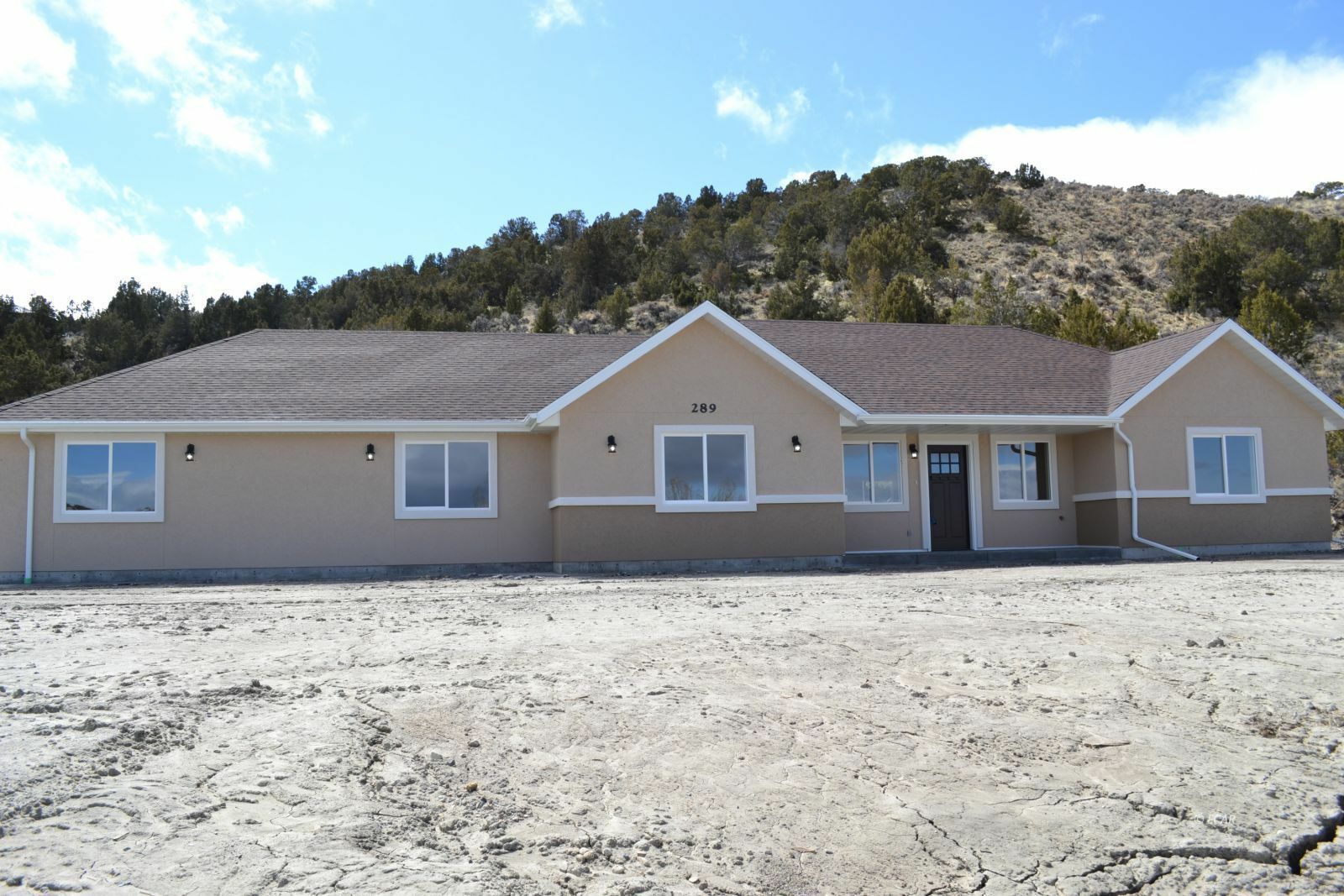 Property Photo:  694 Aesop Drive  NV 89815 